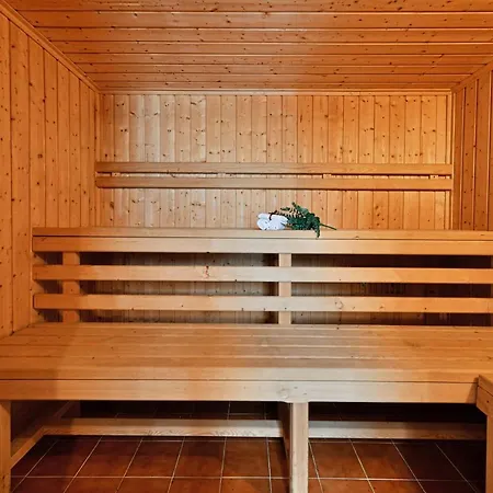 Prázdninový dům Orlik 2 *